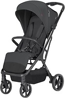 Фото Carrello прогулочная Nova+ Marengo Grey (CRL-5524)