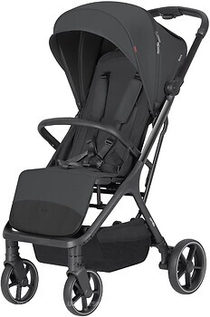 Фото Carrello прогулочная Nova+ Marengo Grey (CRL-5524)