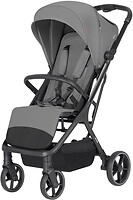 Фото Carrello прогулочная Nova+ River Grey (CRL-5524)