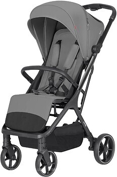 Фото Carrello прогулочная Nova+ River Grey (CRL-5524)