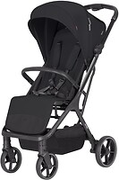 Фото Carrello прогулочная Nova+ Vinyl Black (CRL-5524)
