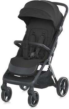 Фото El Camino прогулочная Beya Black (ME 1127-B)