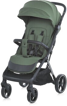 Фото El Camino прогулочная Beya Khaki Green (ME 1127-B)