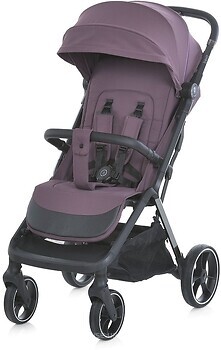 Фото El Camino прогулочная Beya Vintage Plum (ME 1127-B)