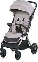 Фото El Camino прогулочная Beya Cream Beige (ME 1127-C)