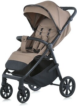 Фото El Camino прогулочная Malta Coffe Beige (ME 1182)