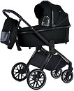 Фото El Camino 2 в 1 Prestige Black (ME 1124-2)