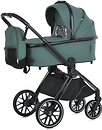Фото El Camino 2 в 1 Prestige Smoke Green (ME 1124-2)