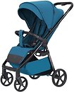 Фото Carrello прогулочная Bravo Carbon Azure Blue (CRL-5530)