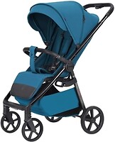 Фото Carrello прогулочная Bravo Carbon Azure Blue (CRL-5530)