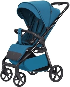 Фото Carrello прогулочная Bravo Carbon Azure Blue (CRL-5530)