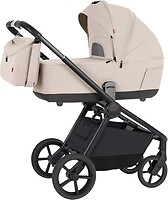 Фото Carrello 2 в 1 Epica 2026 Almond Beige (CRL-8510)