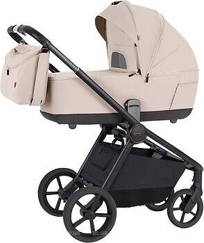 Фото Carrello 2 в 1 Epica 2026 Almond Beige (CRL-8510)