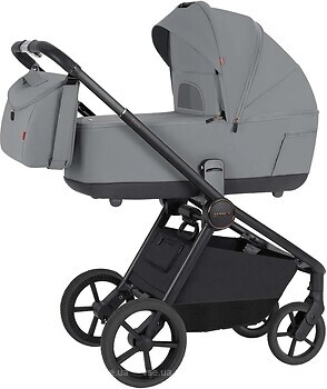 Фото Carrello 2 в 1 Epica 2026 Iron Grey (CRL-8510)