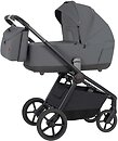 Фото Carrello 2 в 1 Epica 2026 Space Black (CRL-8510)