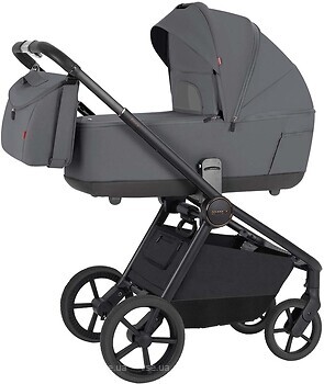 Фото Carrello 2 в 1 Epica 2026 Space Black (CRL-8510)