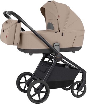 Фото Carrello 2 в 1 Epica 2026 Tuscan Beige (CRL-8510)