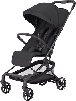 Фото Carrello прогулочная Evo Inkstone Black (CRL-5533)