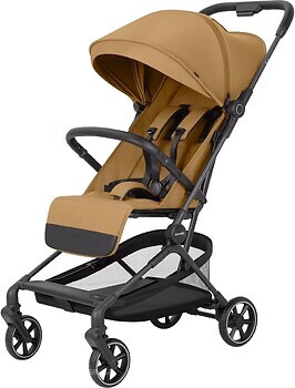 Фото Carrello прогулочная Evo Medallion Beige (CRL-5533)