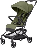 Фото Carrello прогулочная Evo Shamrock Green (CRL-5533)