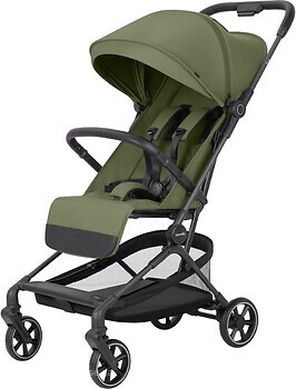 Фото Carrello прогулочная Evo Shamrock Green (CRL-5533)