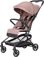 Фото Carrello прогулочная Evo Vibrant Pink (CRL-5533)