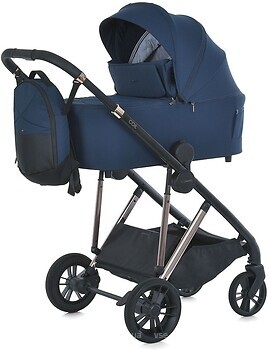 Фото El Camino 2 в 1 Coil Iris Blue (ME 1190)