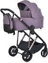 Фото El Camino 2 в 1 Coil Grape Pink (ME 1190)