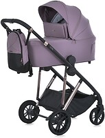 Фото El Camino 2 в 1 Coil Grape Pink (ME 1190)
