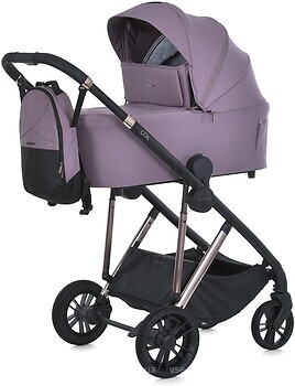 Фото El Camino 2 в 1 Coil Grape Pink (ME 1190)
