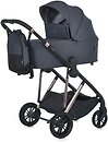 Фото El Camino 2 в 1 Coil Asphalt Gray (ME 1190)