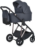 Фото El Camino 2 в 1 Coil Asphalt Gray (ME 1190)