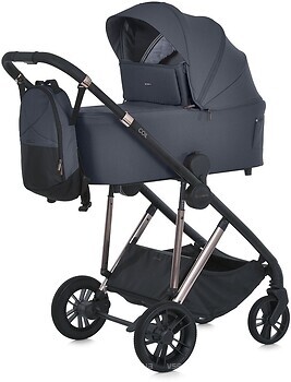 Фото El Camino 2 в 1 Coil Asphalt Gray (ME 1190)