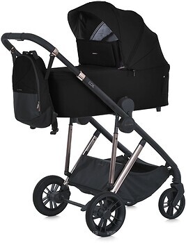 Фото El Camino 2 в 1 Coil Jet Black (ME 1190)