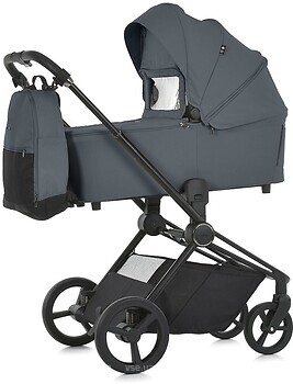 Фото El Camino 2 в 1 Persona Rock Gray (ME 1091-1)
