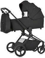 Фото El Camino 2 в 1 Persona Total Black (ME 1091-1)