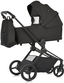 Фото El Camino 2 в 1 Persona Total Black (ME 1091-1)