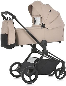 Фото El Camino 2 в 1 Persona Pearl Beige (ME 1091-1)