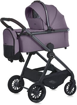 Фото El Camino 2 в 1 Riviera Grape Pink (ME 1183)