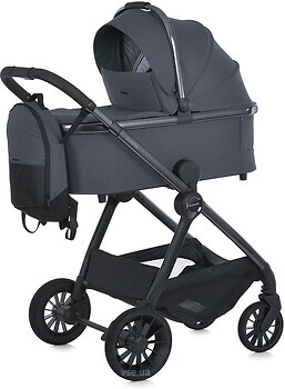 Фото El Camino 2 в 1 Riviera Asphalt Gray (ME 1183)