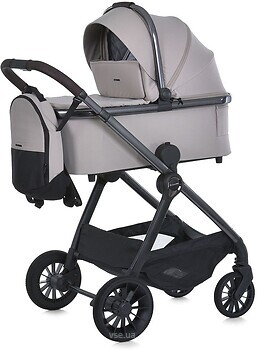 Фото El Camino 2 в 1 Riviera Cloud Beige (ME 1183)