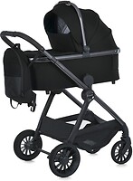 Фото El Camino 2 в 1 Riviera Jet Black (ME 1183)