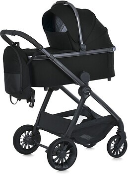 Фото El Camino 2 в 1 Riviera Jet Black (ME 1183)