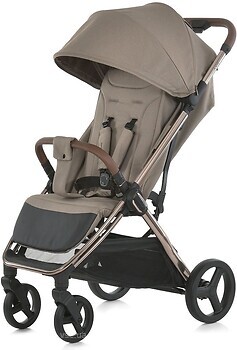 Фото El Camino прогулочная Axis Milk Chocolate (ME 1192)