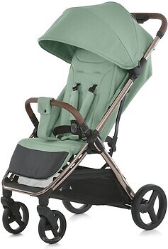 Фото El Camino прогулочная Axis Sage Green (ME 1192)
