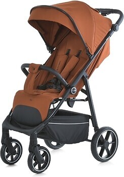 Фото El Camino прогулочная Fiji Ginger Orange (ME 1113-2)