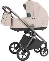 Фото Carrello 2 в 1 Ultra Maple Beige (CRL-6527)