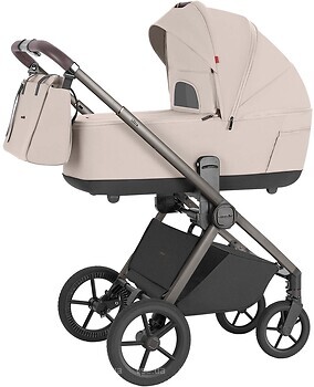 Фото Carrello 2 в 1 Ultra Maple Beige (CRL-6527)