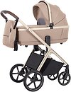 Фото Carrello 2 в 1 Vector Walnut Beige (CRL-6550)