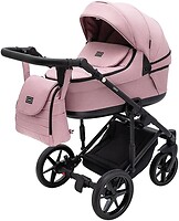 Фото Adamex 2 в 1 Locco Tip Pink ( TK-24)